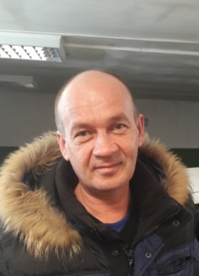 Андрей, 53, Россия, Челябинск