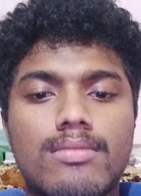 Muhsin, 18, India, Thiruvananthapuram