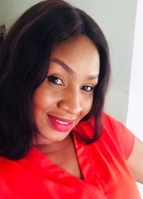 Evaaa, 41, Nigeria, Enugu