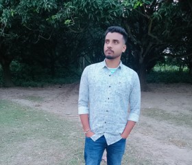 Rohan Chowdhury, 23 года, Nabadwip