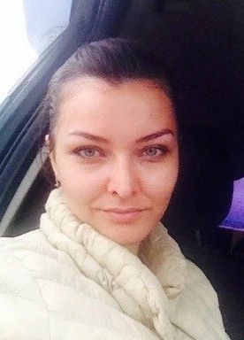 Катерина, 34, Россия, Москва