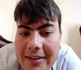 Shaxzod Xudoyqul, 27, Qorovulbozor
