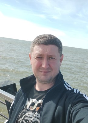 Сергей, 35, Россия, Ростов-на-Дону