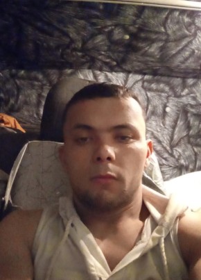 Жахан, 28, Россия, Лениногорск