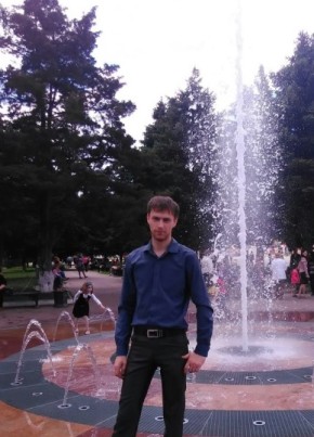 Виктор, 32, Россия, Кореновск