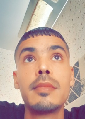 Mohamed из Algiers 35 лет