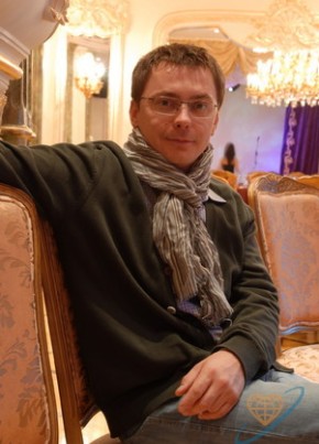 Роман, 47, Россия, Москва