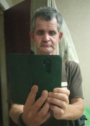 Сергей из Рязани 44 года