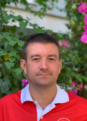 Oleg, 36, Türkiye Cumhuriyeti, Antalya