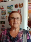 Галина, 64 года, Шилово