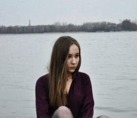 Алена, 26 лет, Липецк