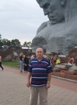 Валерий, 68 лет, Москва