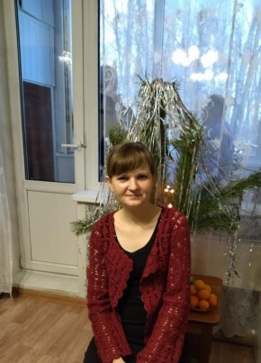 Наталья, 31, Россия, Назарово