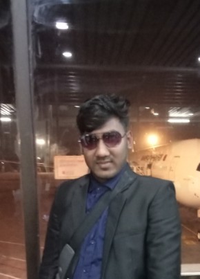 Mg.Akash Hossain, 26, سلطنة عمان, السيب الجديدة