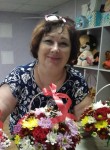 лана, 60 лет, Новочебоксарск