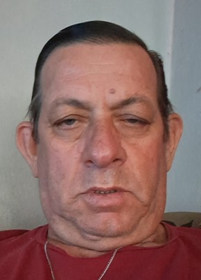 Hélio из Ribeirão Preto 55 лет