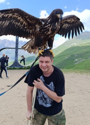 Виталий из Москвы 43 года