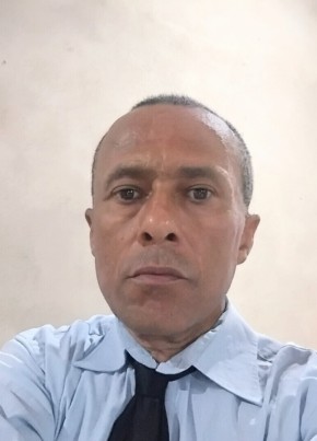 Cid из Diamantina 56 лет