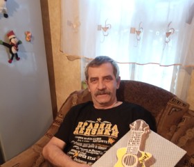 Валера Валера, 64 года, Луганськ