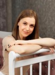 Kristina, 26  , Kharkiv