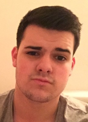 Ed, 28, United Kingdom, Stockport