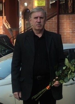 serg, 67, Россия, Новосибирск