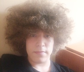 Egor, 18, Staryy Oskol