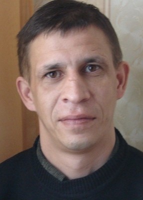 Алексей, 53, Россия, Сясьстрой