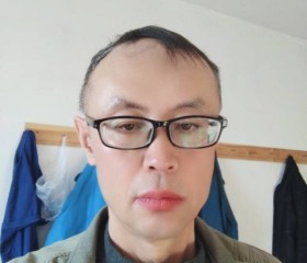 ANDREY, 59, Khabarovsk