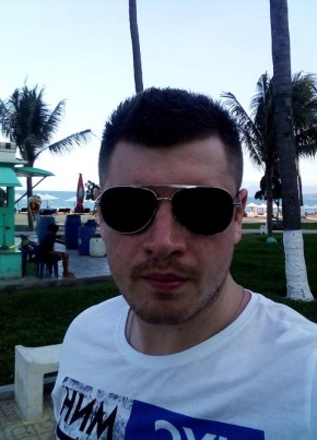 Сергей, 33, Россия, Королёв