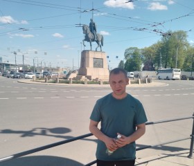 Николай, 38 лет, Москва