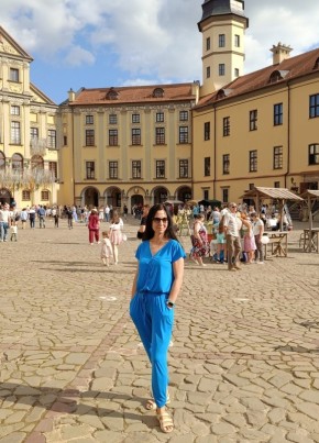 Tatyana, 58, Belarus, Minsk
