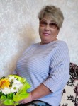 Светлана, 62 года, Новоуральск