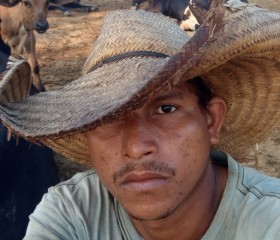 Edilson Oliveira, 31 год, Itaituba