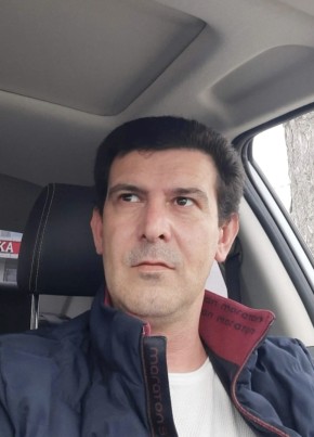 Nikita, 39, Belarus, Kirawsk