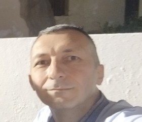 savvas, 48 лет, Θεσσαλονίκη