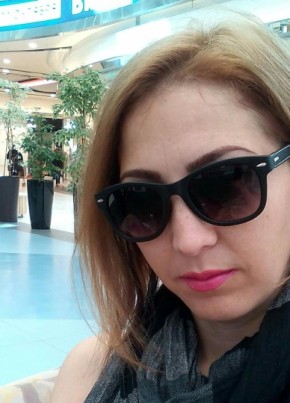 Zara, 39, Россия, Донской (Тула)