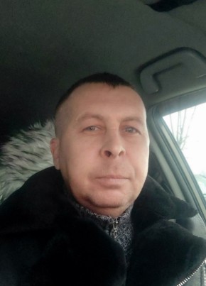 Алексей из Өскемена 47 лет