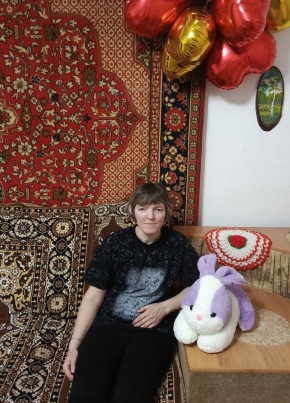 Инна из Ширы 42 года