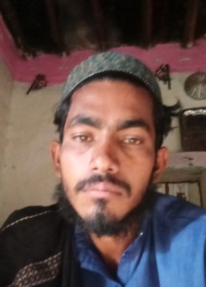 Hafeez, 18, پاکستان, کلا چی