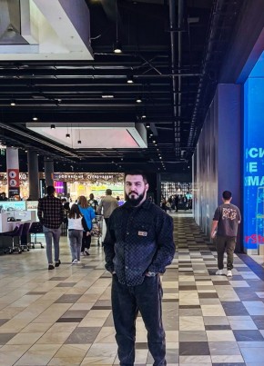Khan, 32, Russia, Moscow