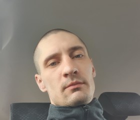 Илья Гасенко, 32 года, Сыктывкар