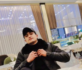 Fedya, 23, Moscow