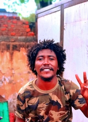 kabo из خرطوم 26 лет