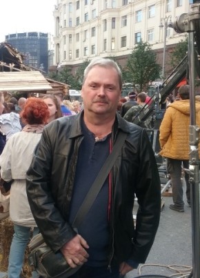 Михаил, 25, Россия, Томилино