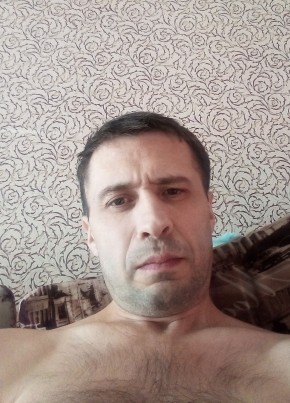 Алексей, 43, Россия, Черногорск
