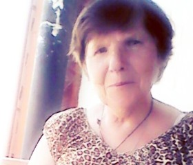Наталья, 68 лет, Аромашево