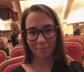Дарья, 25 лет, Красногорск