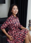 Жамийла, 35 лет, Бишкек