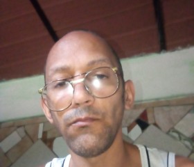 Javier, 43, Los Teques